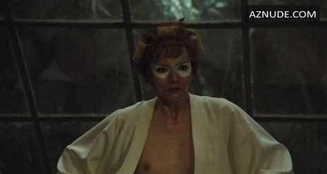 ANNA PRUCNAL Nude AZNude