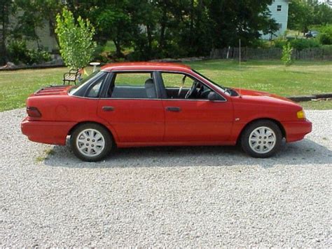 93 Ford Tempo Cars Ford Vehicles