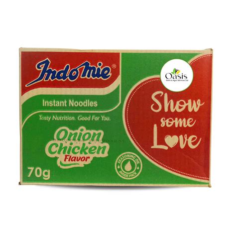 Indomie Onion Chicken Flavour X G Hot Sex Picture