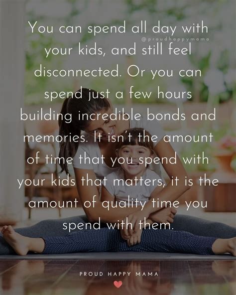 30 Inspirational Working Mom Quotes With Images