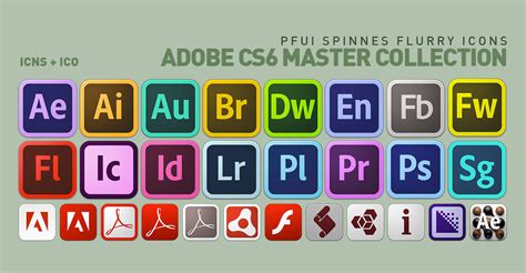 Adobe Cs6 Master Collection Full Crack Iceloced