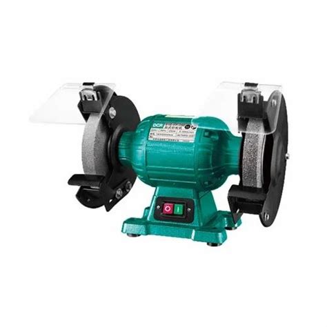 Bench Grinding Machine 2000 W At Rs 3500 In Vadodara Id 2853119434712