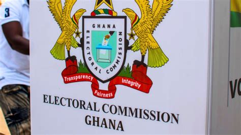 EC To Publish Ballot Statistics For 2024 General Election Republic Online