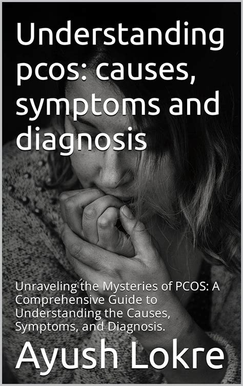 Amazon Co Jp Understanding Pcos Causes Symptoms And Diagnosis