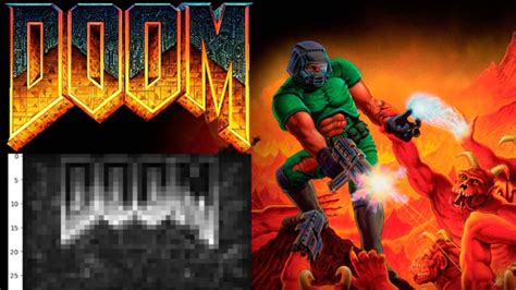 Una Estudiante Del MIT Logra Reproducir Doom En Bacterias Intestinales