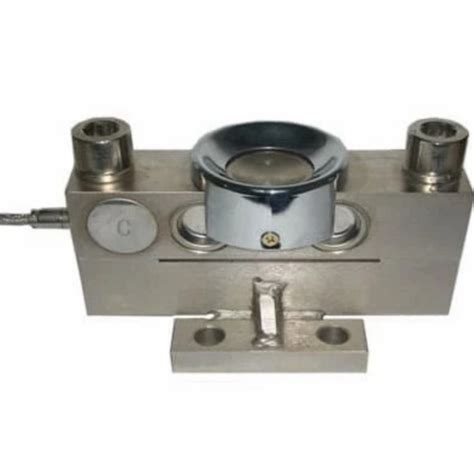 Jual Load Cell Mk Cells Jembatan Timbang Type Mk Qs Kap Ton