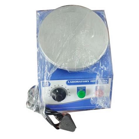 Mild Steel Hot Plate Dimension X Mm At Rs In Delhi ID