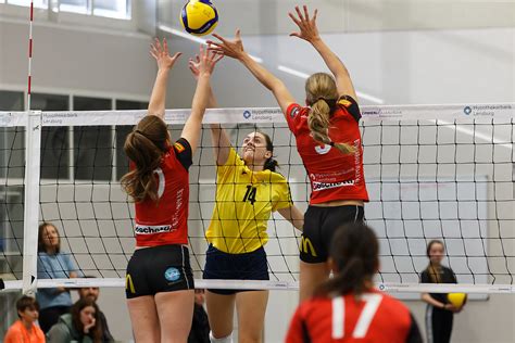 Swissvolley Nlb Btv Aarau Volley K Niz Game Number Flickr