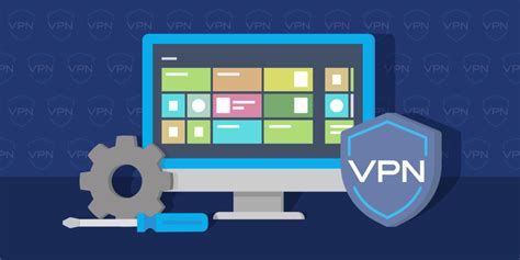 Configurar Una Conexi N Vpn En Windows Paso A Paso