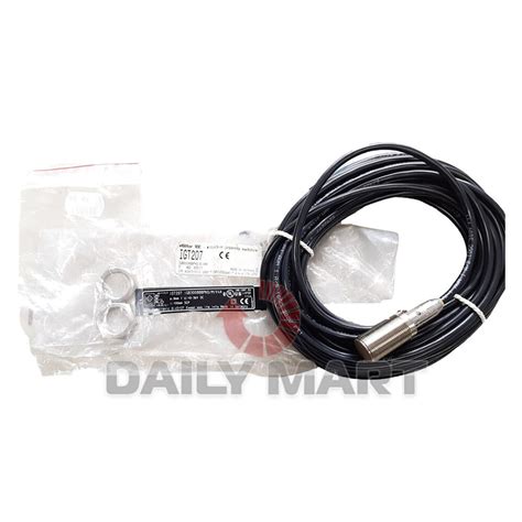 box ifm igt proximity switch ebay