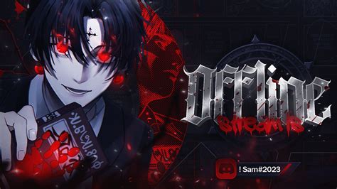 Twitch Anime pack on Behance