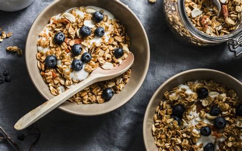 Descubrir Imagen Desayunos Saludables Para La Familia Viaterra Mx