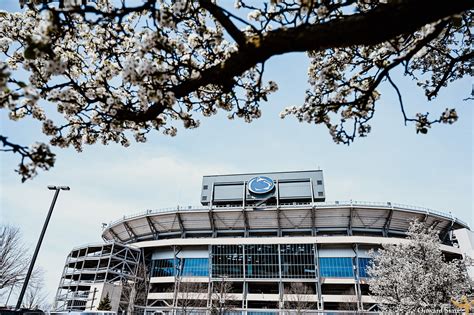 Board Of Trustees Votes To Advance First Phase Of Beaver Stadium ...