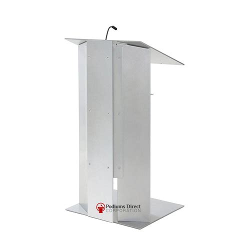 Contemporary Lectern Podium K 6 Podiums Direct