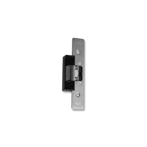 0162 X 32d Dormakaba Rci 0 Series Surface Mounted Rim Strike 1224vdc X 32d