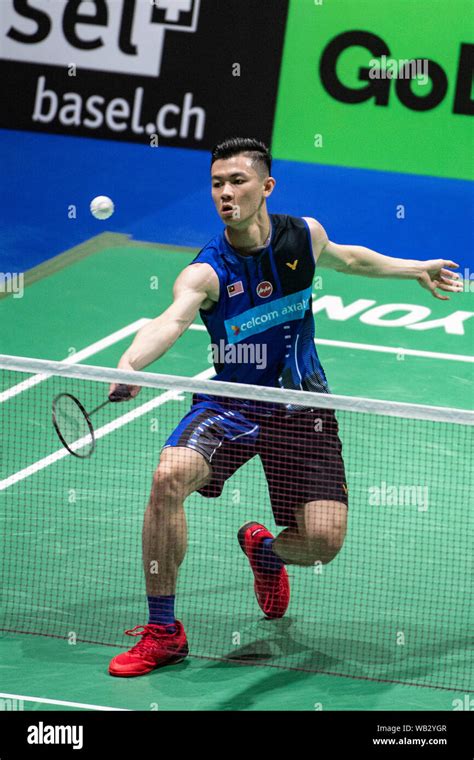 Lee Zii Jia - Badminton Momota Has Motored Way Ahead Of Me Says Zii Jia The Star : Can lee zii ...