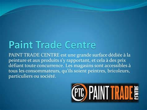 Ppt Peinture Levis Peinture Couleur Couleurs Peinture Powerpoint