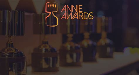 Annie Awards 46 Call for Submissions Continues - ASIFA-Hollywood