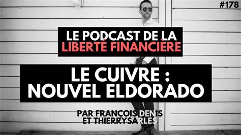 Investir Dans Le Cuivre Nouvel Eldorado Youtube