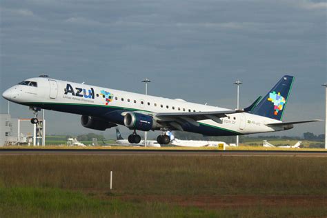 Azul Dobra Oferta De Voos Entre Pelotas E Campinas A Hora Do Sul