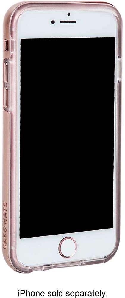 Best Buy Case Mate Brilliance Tough Case For Apple IPhone 7 Plus