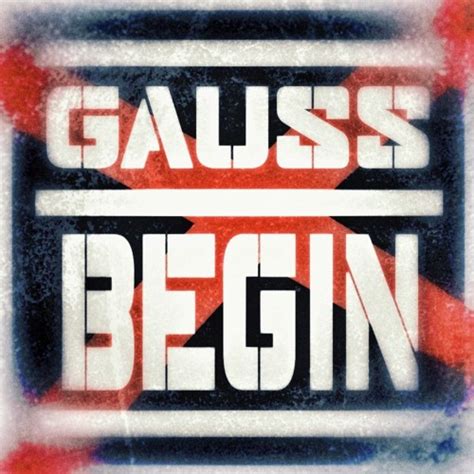 Stream Gauss Music Listen To Songs Albums Playlists For Free On