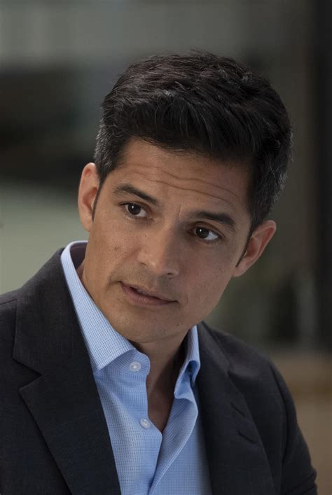 The Good Doctor Season 2 Episode 2 Nicholas Gonzalez Tell Tale Tv