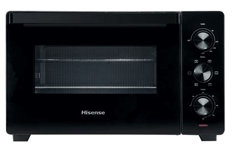 Мини-печь Hisense HOM30M: обзор, характеристики, цены, где купить