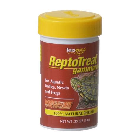 Tetra Reptotreat Gammarus