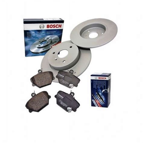 Kit Discos Y Pastillas Toyota Hilux Tdi Delanteros