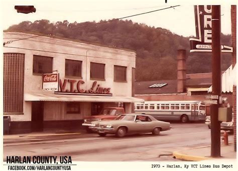 Vct Lines Harlanky Harlan County Kentucky My Old Kentucky Home