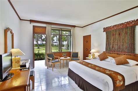 The Jayakarta Lombok Beach Resort in Lombok - See 2023 Prices