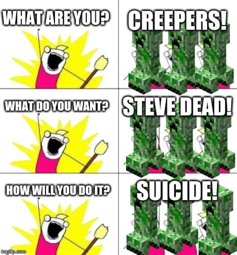 What Do We Want 3 Meme Imgflip