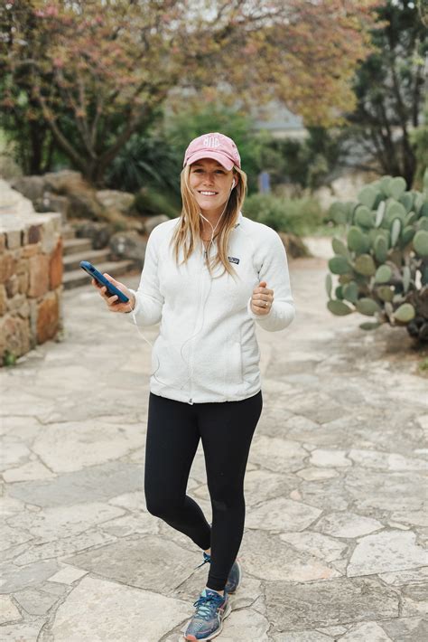 My Postpartum Fitness Routine