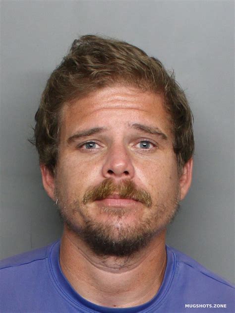 Gossett Sean Donald 02132024 Charlotte County Mugshots Zone