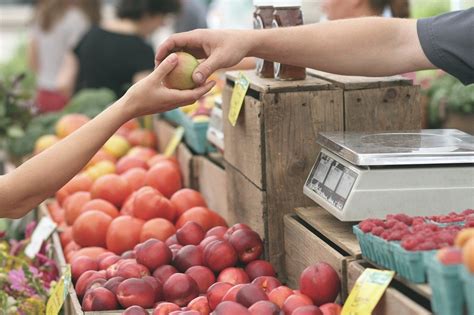 Kupuj lokalne produkty spożywcze Najlepszy Przepis