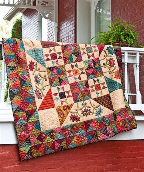 Kim Diehl Patterns Quilt Diehl Quilt Pattern Ideas