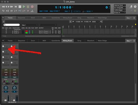 Loading UVI Effects – UVI Support