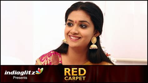 Keerthi suresh hot images in rajini murugan - lalafuv