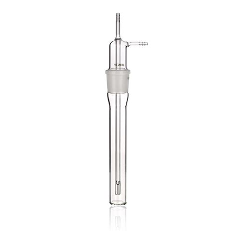 Apparatus For Determination Of Dust Concentration Borosilicate Glass