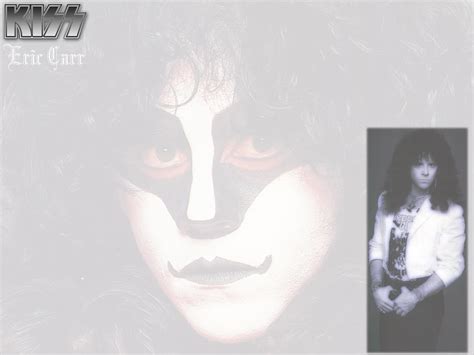 Eric Eric Carr Wallpaper 28991546 Fanpop