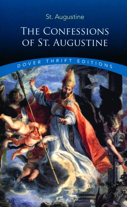 Augustine Books