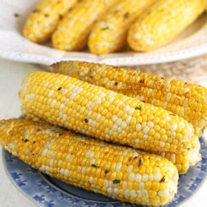 How To Grill Corn On The Cob The Suburban Soapbox