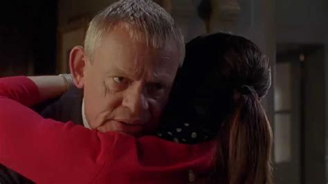 Doc Martin Series 7 Ep 4 Clip Youtube