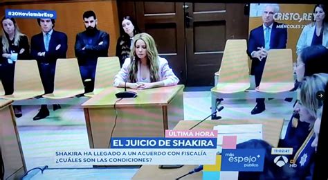 Shakira podría estar armando un documental sobre su vida La Neta Durango