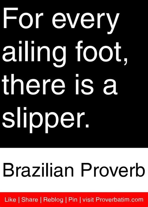 Slippers Quotes Quotesgram