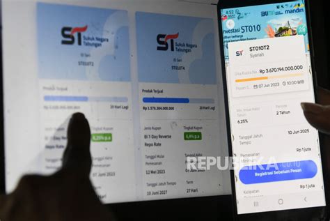 Lelang Delapan Seri SUN Pemerintah Serap Dana Rp 24 Triliun