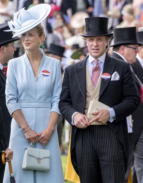 Royal Family Member Thomas Kingston’s Cause of Death Determined