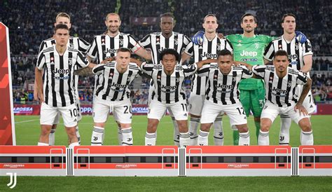 JUVE PAY THE PENALTY AS INTER CLAIM ITALIAN CUP Juventus