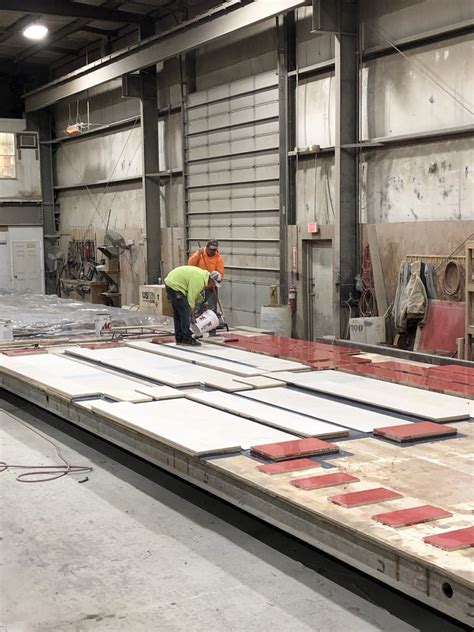 Midamerica Precast Updated May 2024 2700 Westminster Ave Fulton